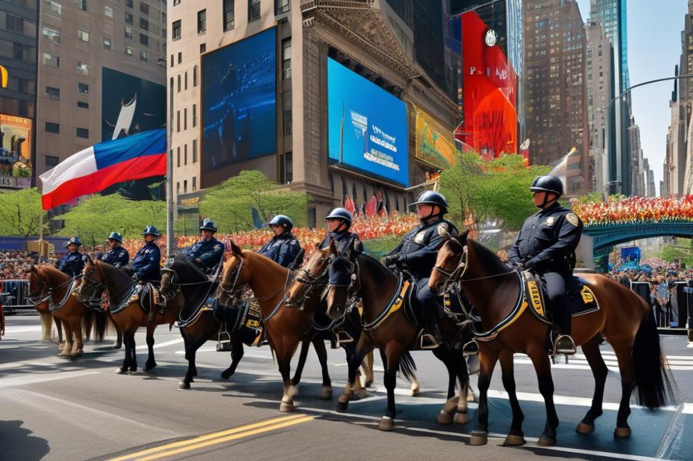 the-essential-role-of-mounted-police-horses-in-new