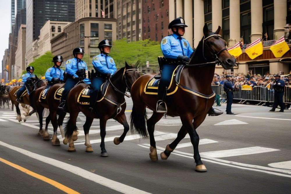 the-essential-role-of-mounted-police-horses-in-new