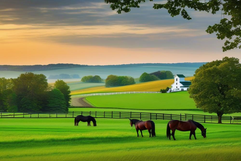 the-role-of-working-horses-in-amish-pennsylvania