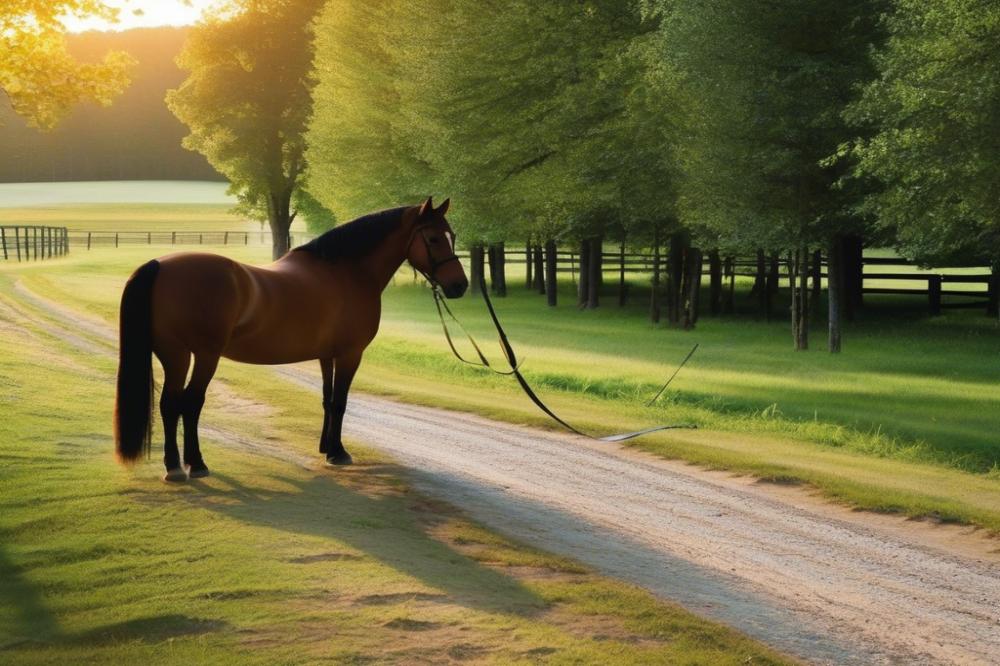 understanding-horse-anxiety-during-travel-and-how