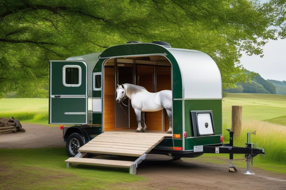 understanding-horse-anxiety-during-travel-and-how